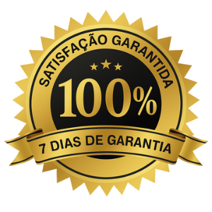 Selo de Garantia